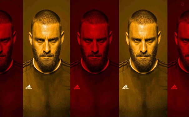 黑白埃森VS比门霍斯特